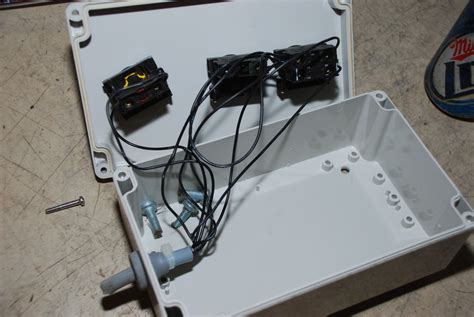 Image result for Light Switch Box Closed