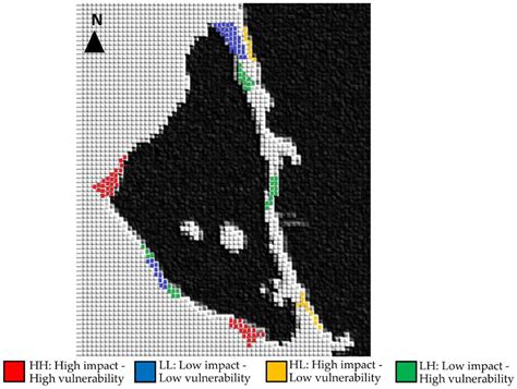 Long-Term GIS Analysis of Seaside Impacts Associated to Infrastructures ...