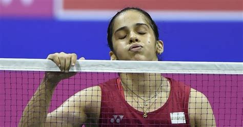 BAI and Saina Nehwal’s tussle over participation in Asian meet is ...