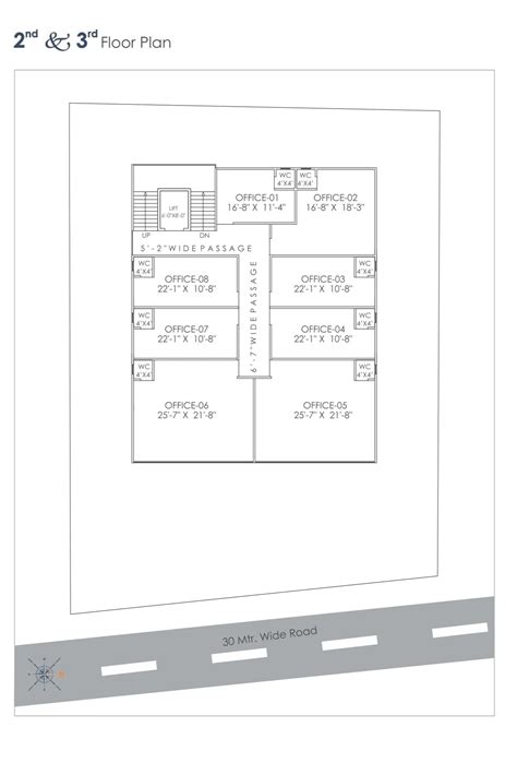 Sarva Signature in Bhayli Vadodara | TLJ Property