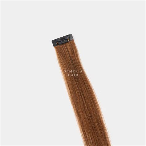 Buy Clip-In Colored Hair Extensions - Clip in Hair Streaks