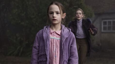 Why Netflix's 'The Haunting Of Bly Manor' Didn't Work - Entertainment