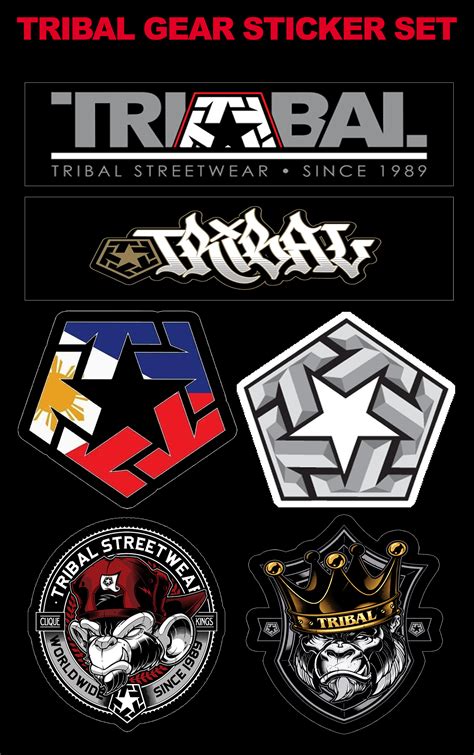 Tribal Gear Logo Meaning at Marge Bush blog