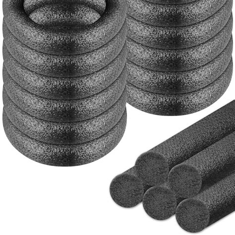 Buy Foam Backer Rod for Gaps Concrete Crack Filler Joints Foam Gap ...