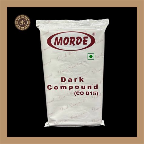 Dark Compound | Dark Compound Slab - (CO D15) | Morde - 500gms ...