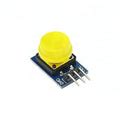 Electronic Building Blocks Big Key Button Module - Tactile Push Button