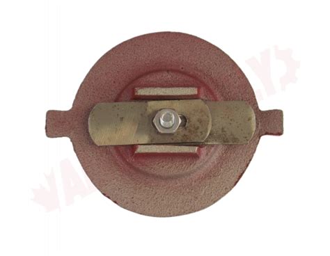 WS03 : Safety Media Fire Department Break Off Connection Cap | AMRE Supply