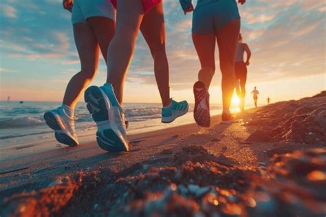 Runner Side View 的图像结果