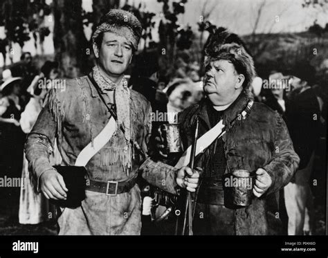 Original Film Title: THE FIGHTING KENTUCKIAN. English Title: THE ...