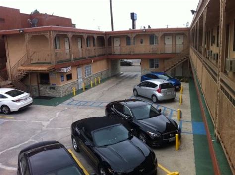 TRAVEL INN (Los Angeles) - Inn Reviews & Photos - Tripadvisor