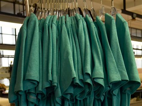 European Hemp Clothing - Only 100% Natural, certified hemp fabrics.