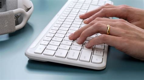 Image result for Logitech K950 Keyboard