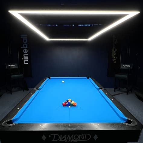 Image result for Pool Table Lights
