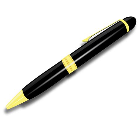 Free Pen PNG Transparent Images, Download Free Pen PNG Transparent ...