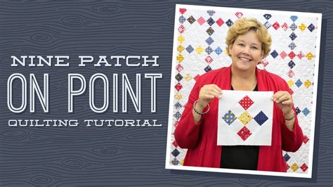 Image result for OnPoint Quilting Tutorials