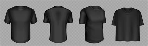 Images de T Shirt Noir Png – Téléchargement gratuit sur Freepik