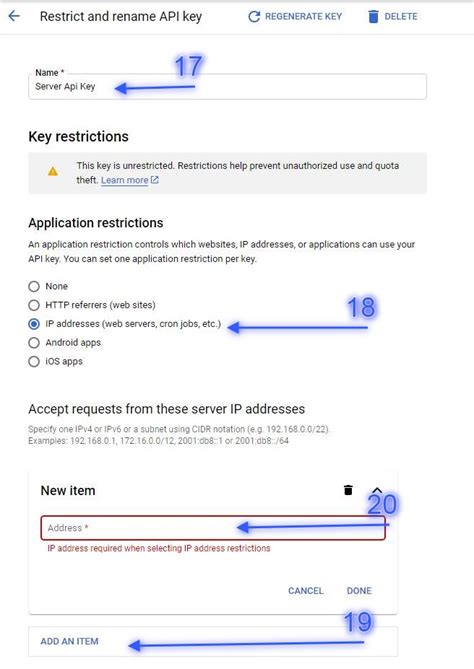 Image result for Google API Setup