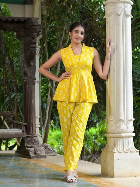 Co Ords For Women - Buy Co Ords For Women online at Best Prices in ...