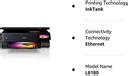Epson L8180 Multi-function Color Ink Tank Printer - Epson : Flipkart.com