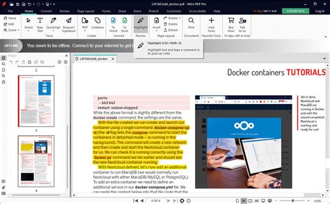 Image result for Nitro PDF Printer
