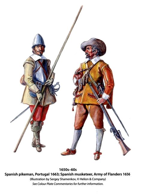 Spanish Army | Thirty years' war, Military history, Conquistador