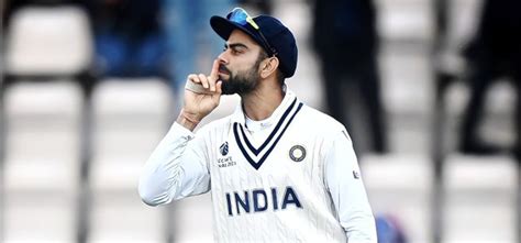 ICC Test Rankings: Virat Kohli, Rohit Sharma Rage Supremacy Battle ...