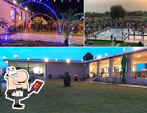 BAPA NO BAGICHO, Kapadvanj - Restaurant reviews