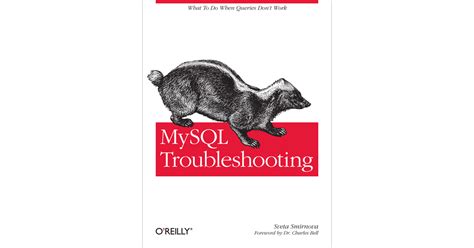 Image result for MySQL Server Troubleshooting
