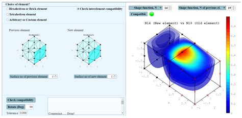 A General Procedure to Formulate 3D Elements for Finite Element Applications