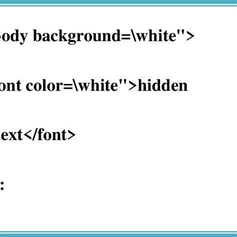 Image result for HTML Text with Fill Color