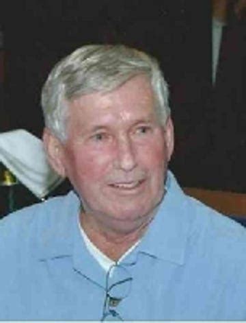 Dennis Michael Creedon Obituary - The Reno Journal-Gazette and Mason ...