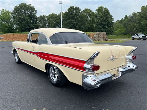 Craigslist 1957 Pontiac Chieftain 1957 Pontiac Chieftain | Chip Wynn