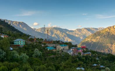 Hidden gems of Himachal Pradesh