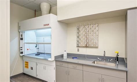 Fume Hoods | Benchtop Fume Hood - Kewaunee