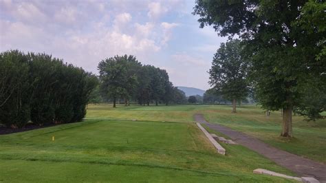 Corning Country Club, 2501 Country Club Dr, Corning, NY, Golf Courses ...
