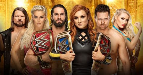 Flashback: The origin of WWE Money in the Bank - IBTimes India