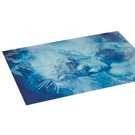 Watercolor Prints For Photos & Fine Art On Textured Paper