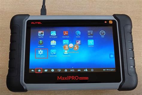 Image result for Autel Scanner Problems