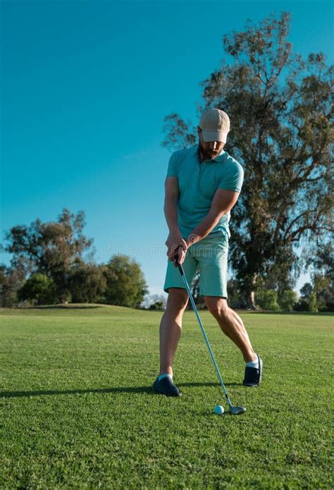 Golf Player 的图像结果