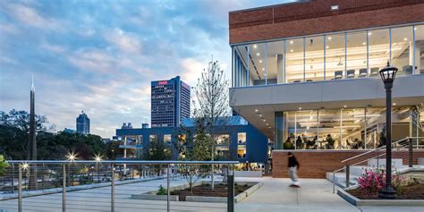 Georgia Tech Main Building 的图像结果