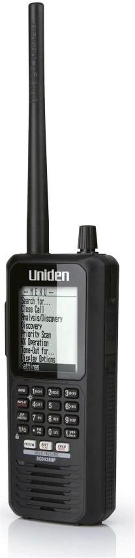 Uniden Police Scanner 的图像结果