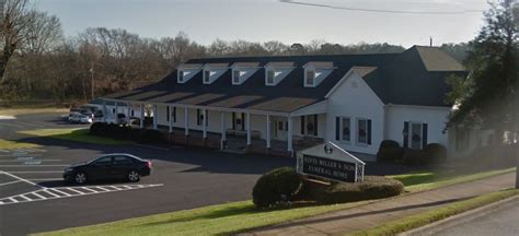 Olin L. Gammage & Sons Funeral Home | Cedartown