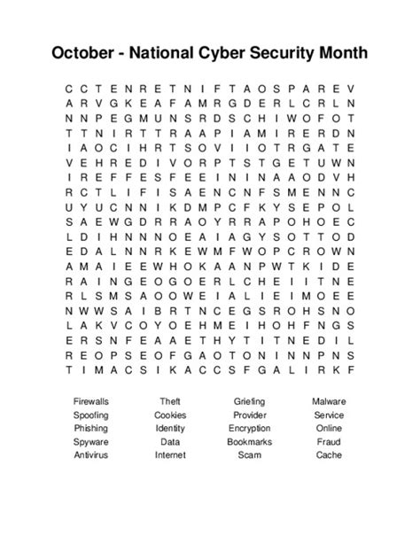 Image result for Alert Program Word Search