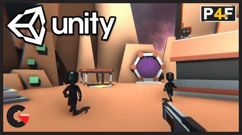 Image result for First Person Shooter Unity Tutorial
