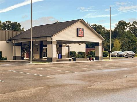 STUDIO 6 BAY MINETTE, AL - Lodging Reviews, Photos, Rate Comparison ...