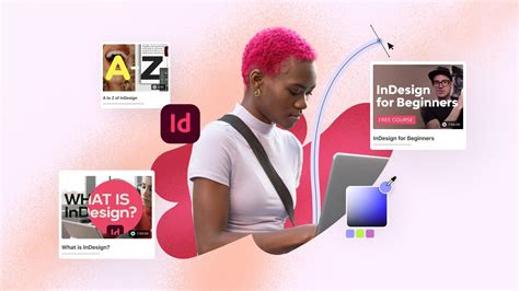 Image result for InDesign Basics Tutorial