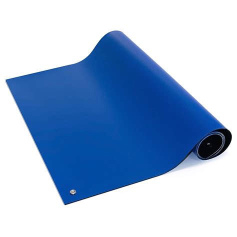 Buy Bertech ESD Soldering Mat Kit, 16 Inches Wide x 24 Inches Long x 0. ...