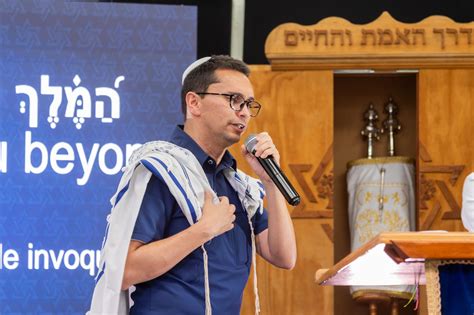 Servicio de Yom Kipur 5784 (3 of 200) – Kehilat Yovel