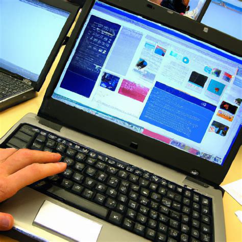 Touch Screen Laptop 的图像结果