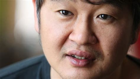 Hur Jin-ho-Hur Jin-ho | iQIYI